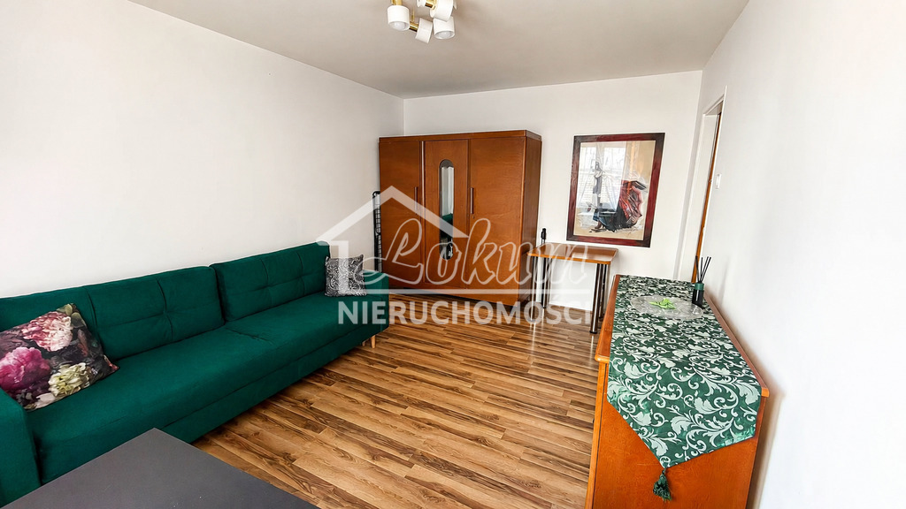 Mieszkanie 24,9 m², Szczecin - zdjęcie 2