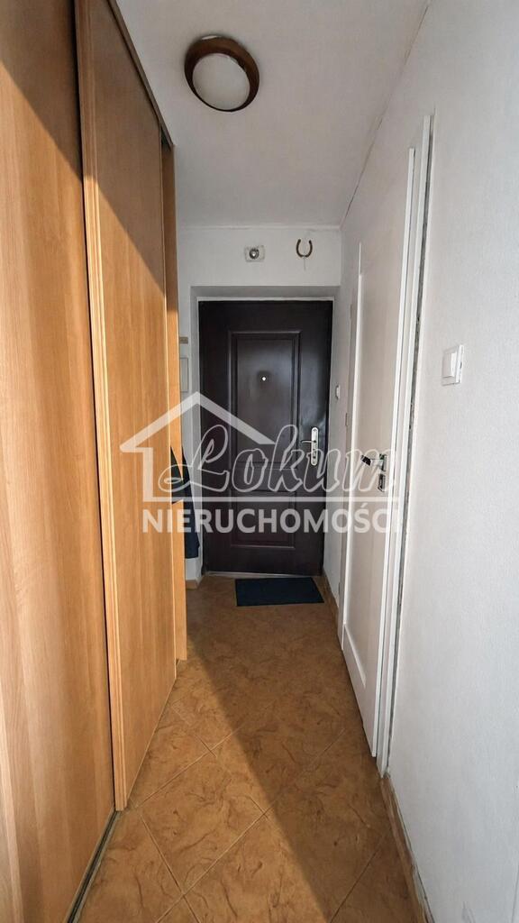 Mieszkanie 24,9 m², Szczecin - zdjęcie 7
