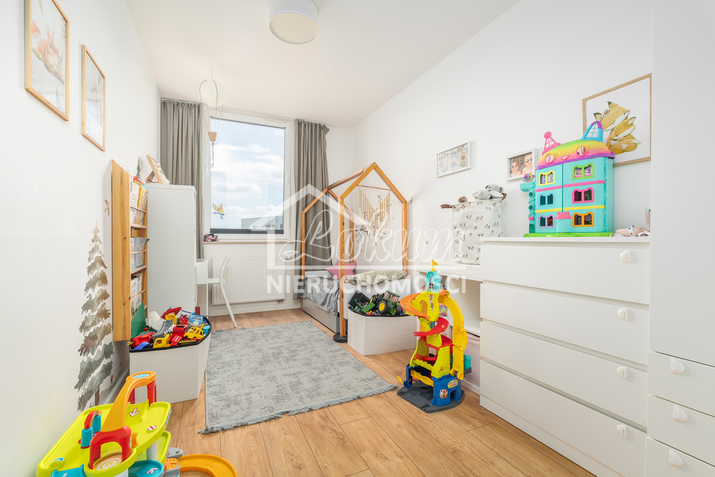 Mieszkanie 67,72&nbsp;m², Szczecin, Gumieńce, Eugeniusza Kwiatkowskiego - zdjęcie 10
