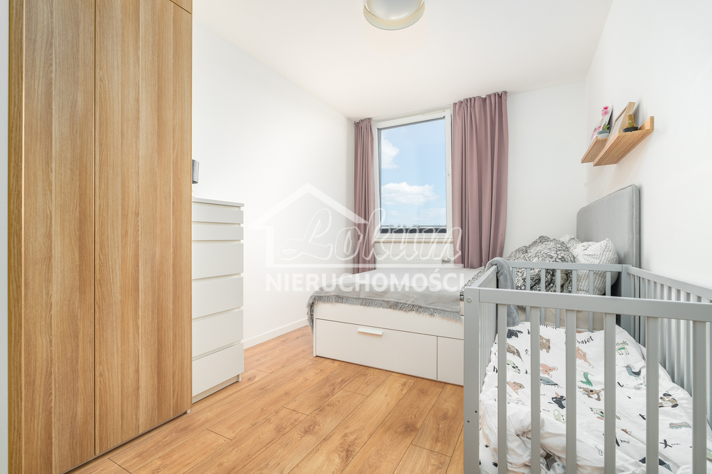 Mieszkanie 67,72&nbsp;m², Szczecin, Gumieńce, Eugeniusza Kwiatkowskiego - zdjęcie 13