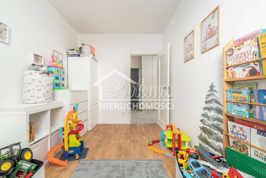 Mieszkanie 67,72&nbsp;m², Szczecin, Gumieńce, Eugeniusza Kwiatkowskiego - zdjęcie 11