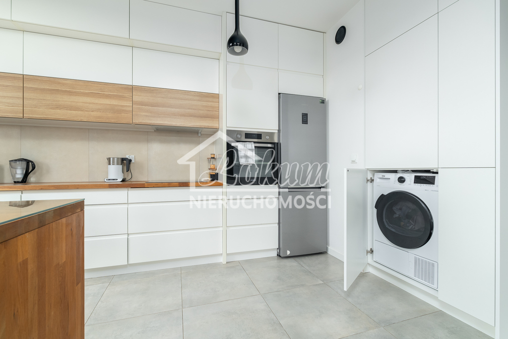 Mieszkanie 67,72&nbsp;m², Szczecin, Gumieńce, Eugeniusza Kwiatkowskiego - zdjęcie 16