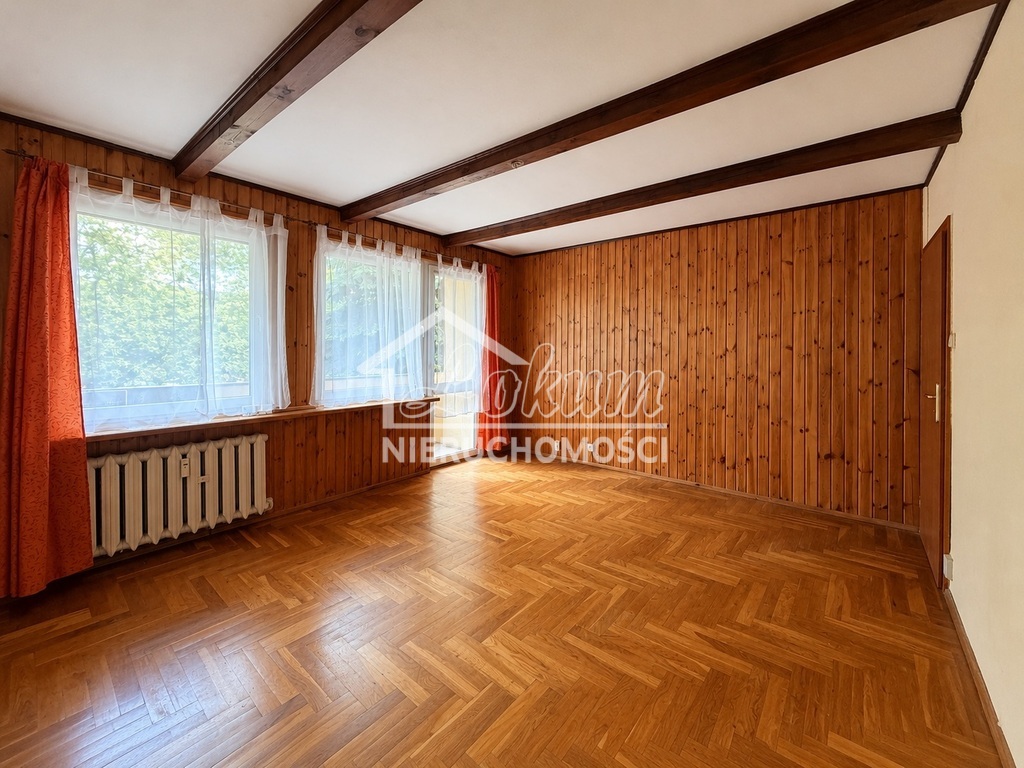 Mieszkanie 49,64&nbsp;m², Police, Stefana Roweckiego - zdjęcie 1