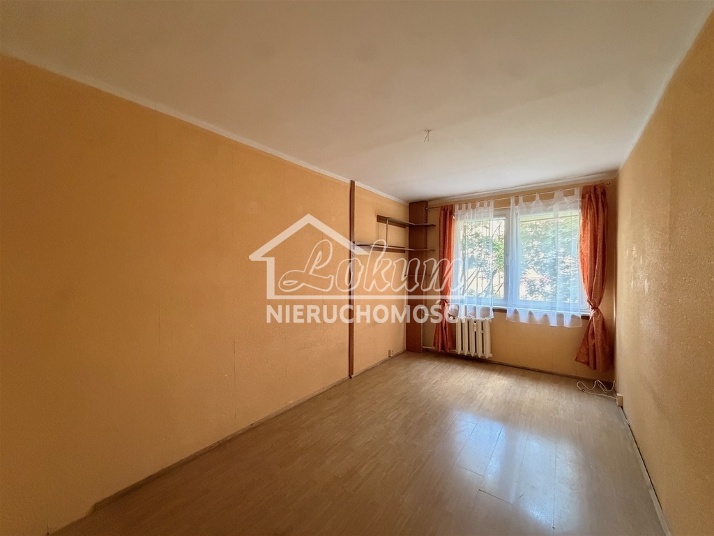 Mieszkanie 49,64&nbsp;m², Police, Stefana Roweckiego - zdjęcie 5