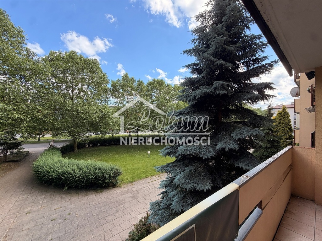 Mieszkanie 49,64&nbsp;m², Police, Stefana Roweckiego - zdjęcie 7