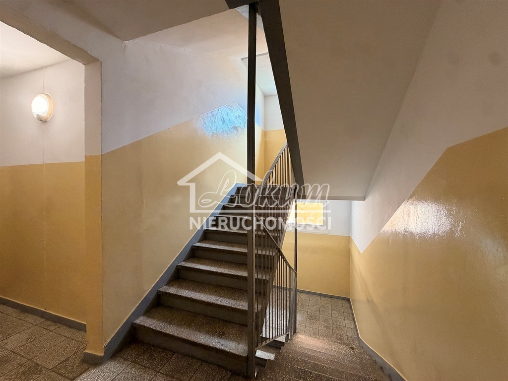 Mieszkanie 49,64&nbsp;m², Police, Stefana Roweckiego - zdjęcie 8