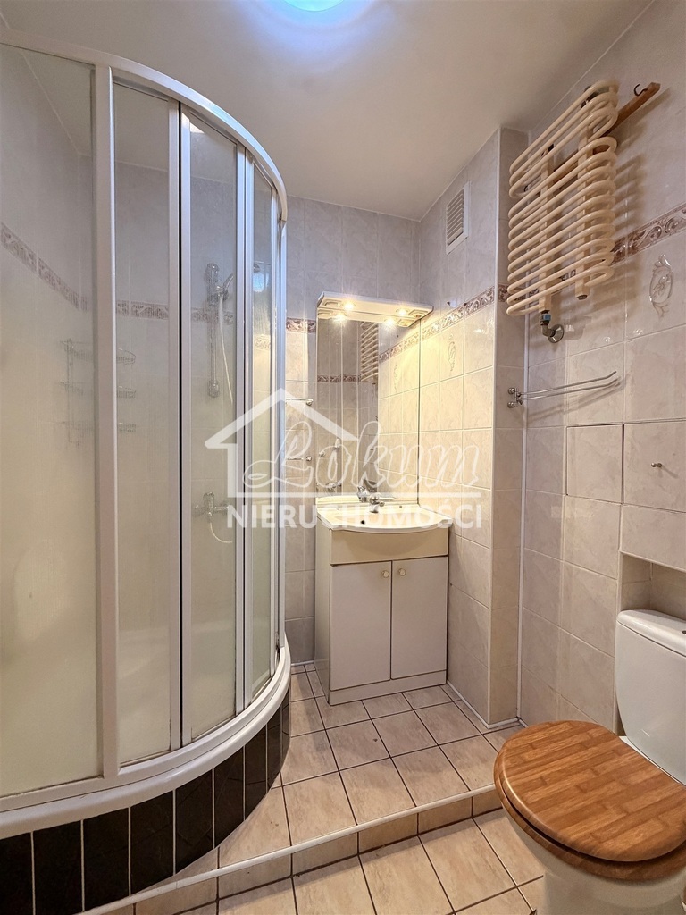 Mieszkanie 49,64&nbsp;m², Police, Stefana Roweckiego - zdjęcie 4