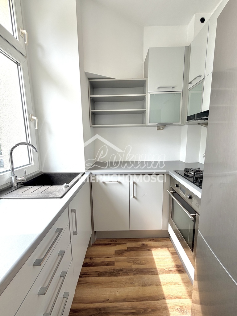 Mieszkanie 36,64&nbsp;m², Szczecin, Żelechowa, Robotnicza - zdjęcie 5