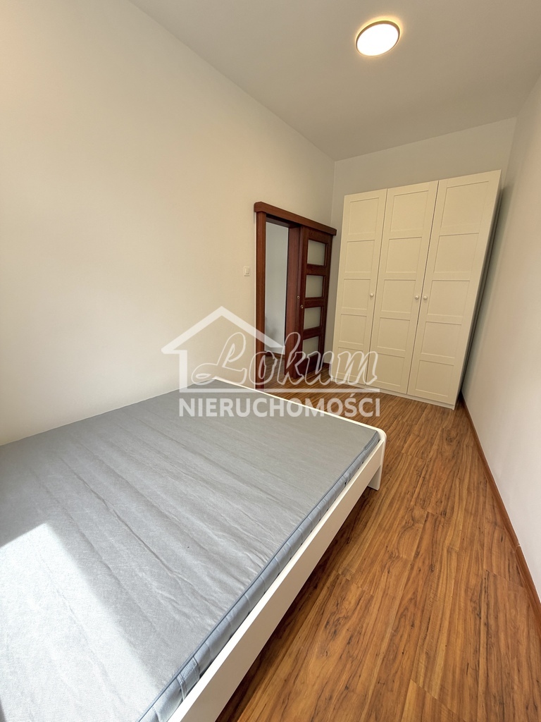 Mieszkanie 36,64&nbsp;m², Szczecin, Żelechowa, Robotnicza - zdjęcie 7