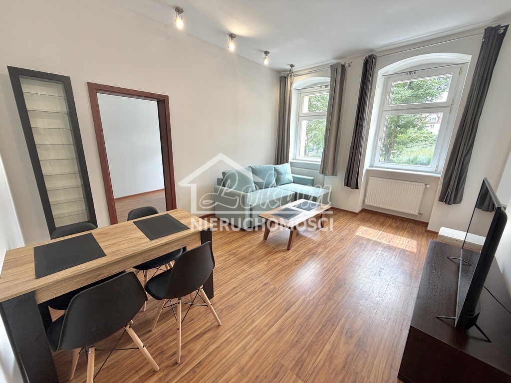 Mieszkanie 36,64&nbsp;m², Szczecin, Żelechowa, Robotnicza - zdjęcie 2