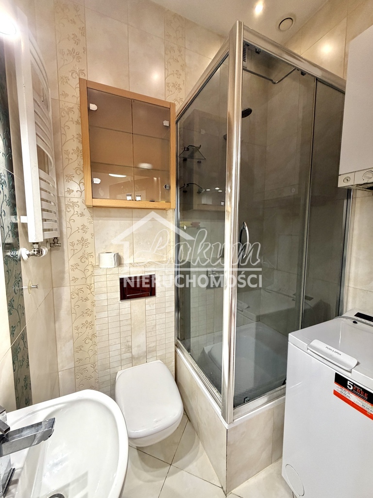 Mieszkanie 36,64&nbsp;m², Szczecin, Żelechowa, Robotnicza - zdjęcie 8
