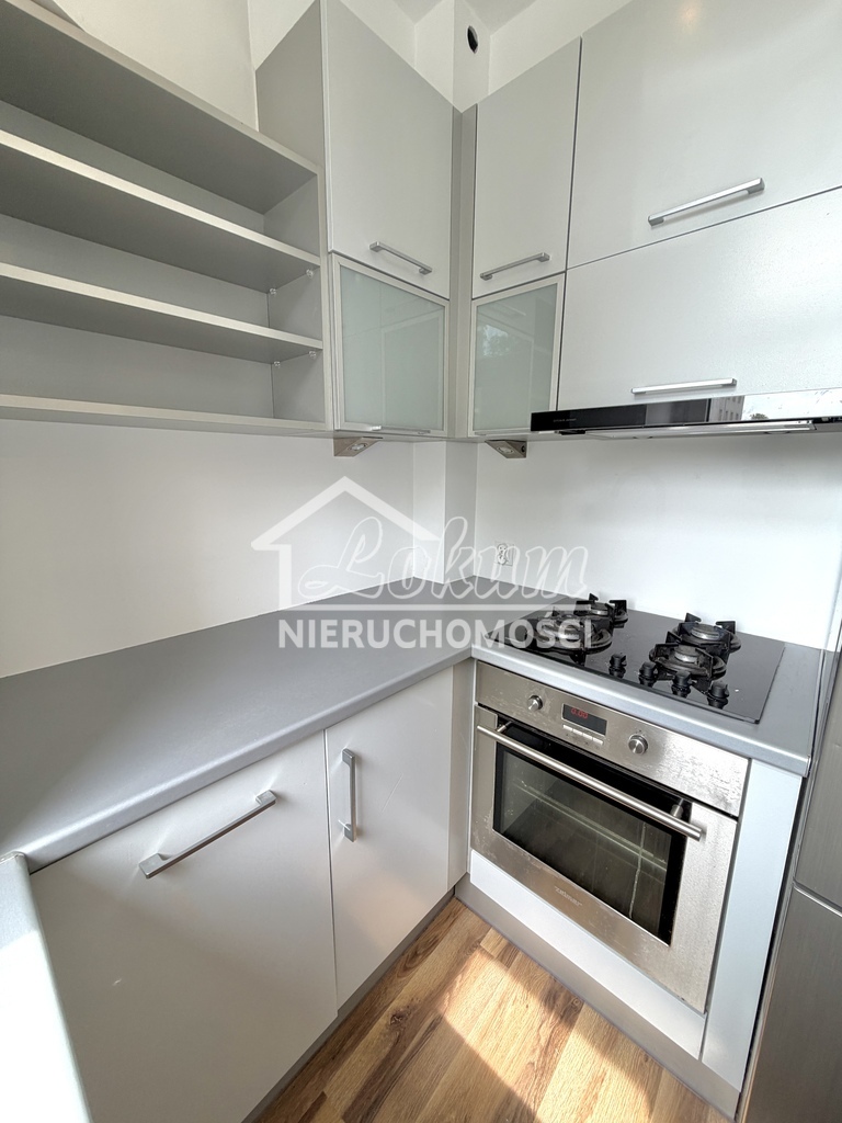 Mieszkanie 36,64&nbsp;m², Szczecin, Żelechowa, Robotnicza - zdjęcie 4