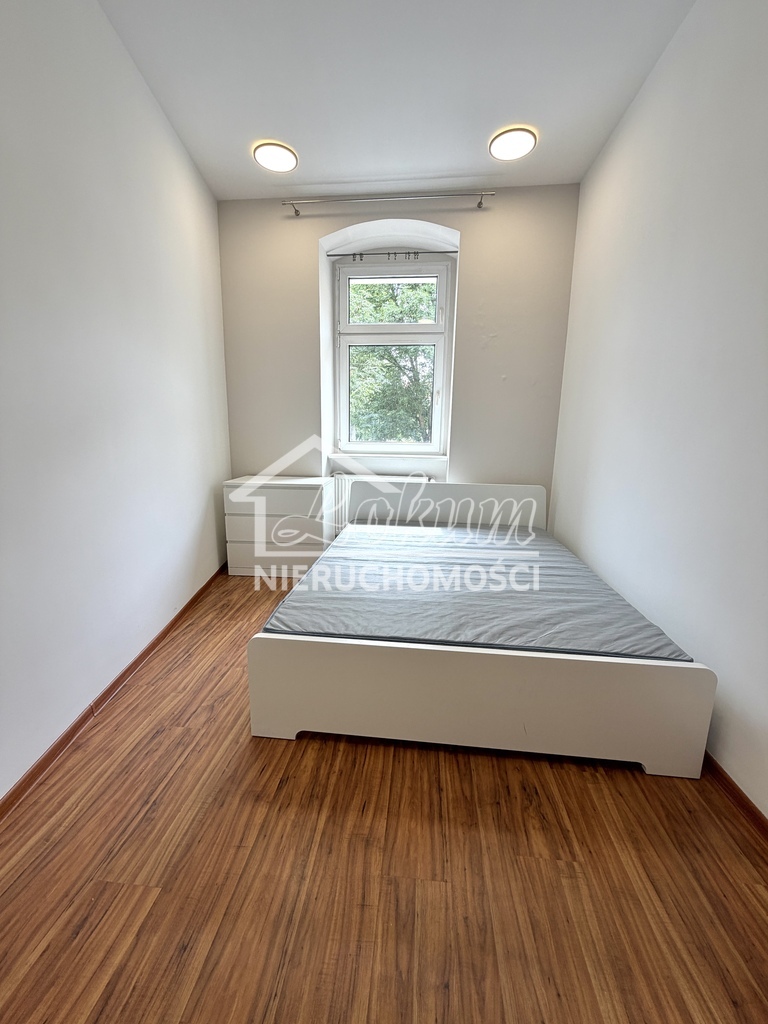 Mieszkanie 36,64&nbsp;m², Szczecin, Żelechowa, Robotnicza - zdjęcie 6