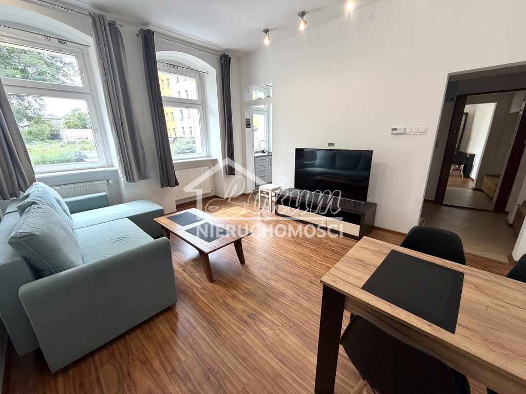 Mieszkanie 36,64&nbsp;m², Szczecin, Żelechowa, Robotnicza - zdjęcie 1