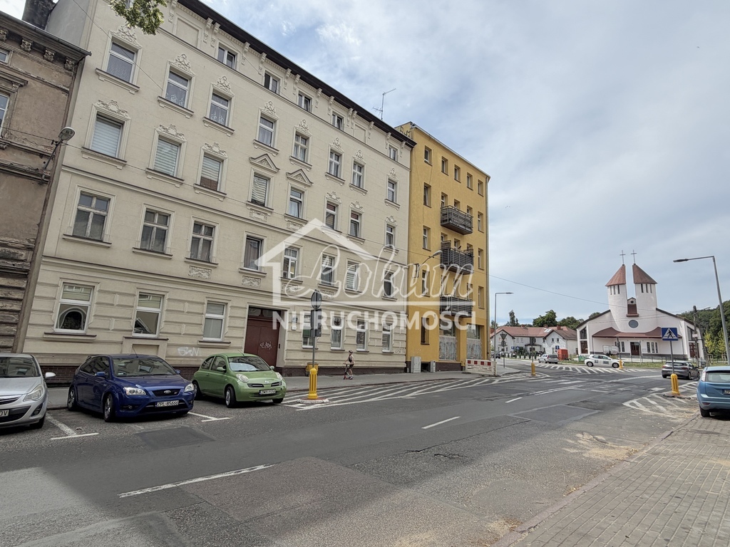 Mieszkanie 36,64&nbsp;m², Szczecin, Żelechowa, Robotnicza - zdjęcie 10