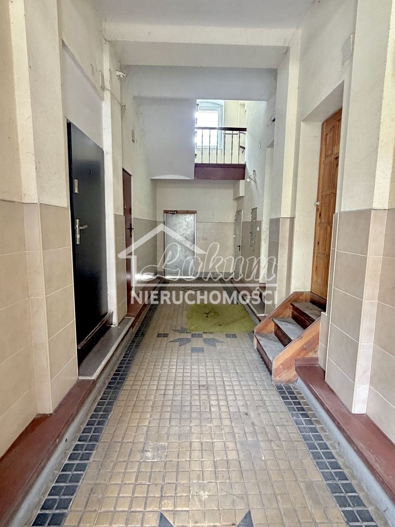 Mieszkanie 36,64&nbsp;m², Szczecin, Żelechowa, Robotnicza - zdjęcie 11