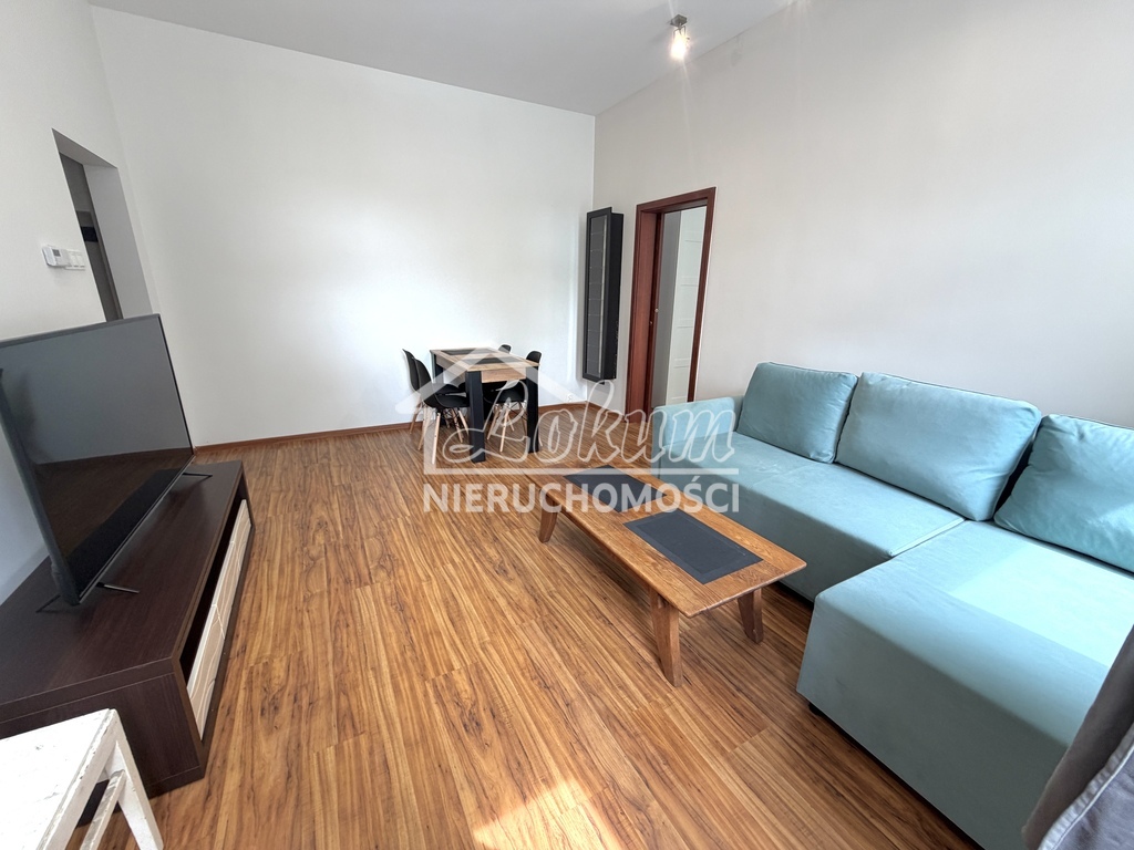 Mieszkanie 36,64&nbsp;m², Szczecin, Żelechowa, Robotnicza - zdjęcie 3
