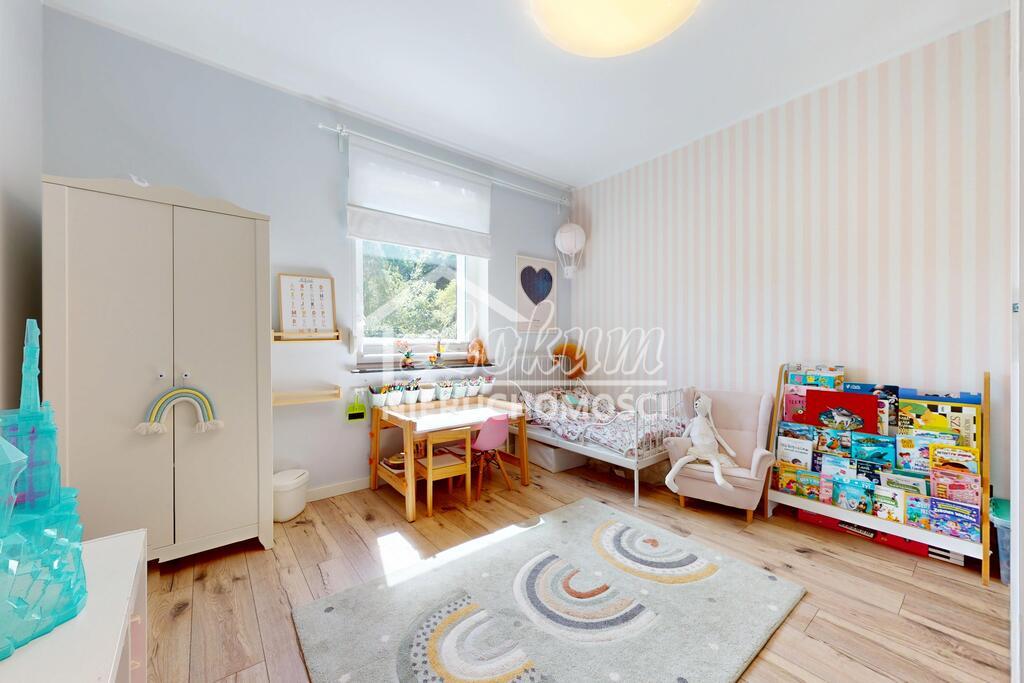 Mieszkanie 56,57&nbsp;m², Szczecin, Podjuchy, Radosna - zdjęcie 5