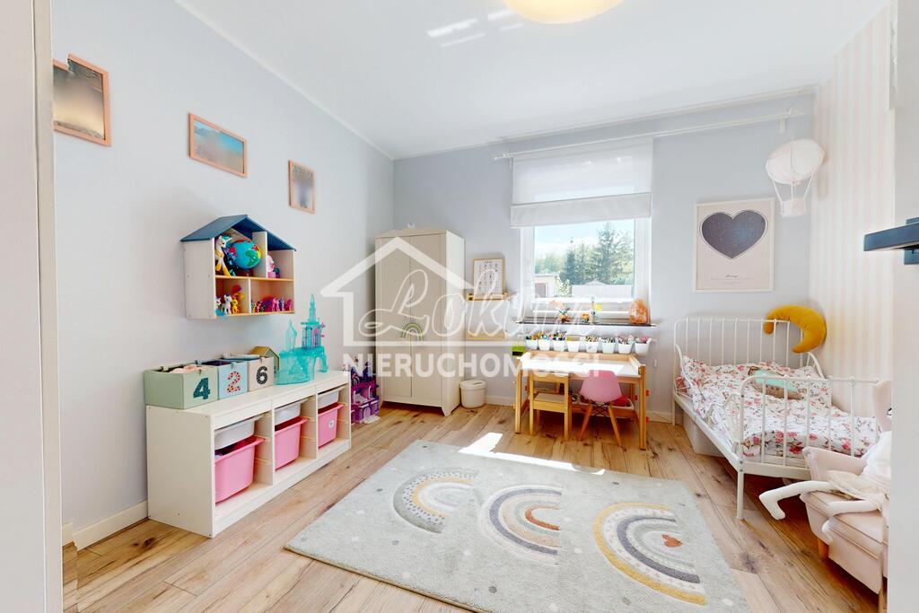 Mieszkanie 56,57&nbsp;m², Szczecin, Podjuchy, Radosna - zdjęcie 4