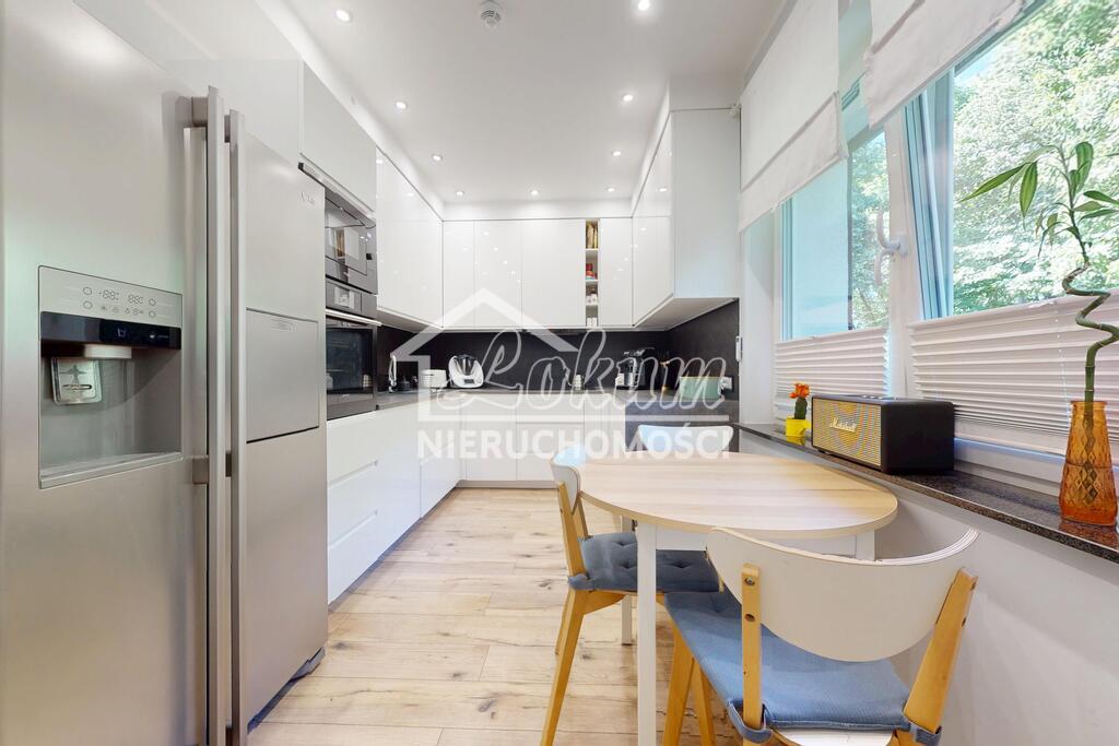 Mieszkanie 56,57&nbsp;m², Szczecin, Podjuchy, Radosna - zdjęcie 9