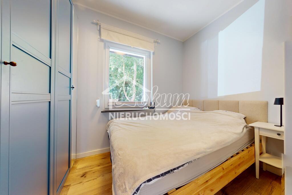 Mieszkanie 56,57&nbsp;m², Szczecin, Podjuchy, Radosna - zdjęcie 8