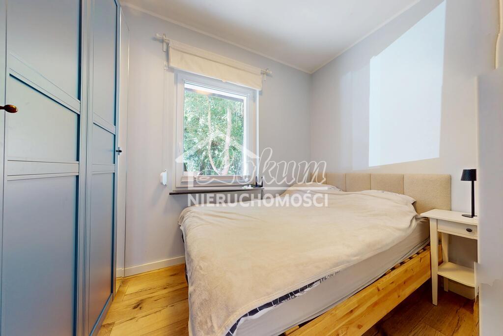 Mieszkanie 56,57&nbsp;m², Szczecin, Podjuchy, Radosna - zdjęcie 7
