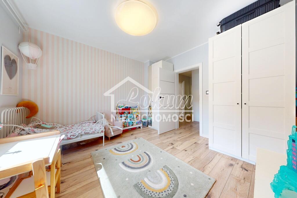 Mieszkanie 56,57&nbsp;m², Szczecin, Podjuchy, Radosna - zdjęcie 6