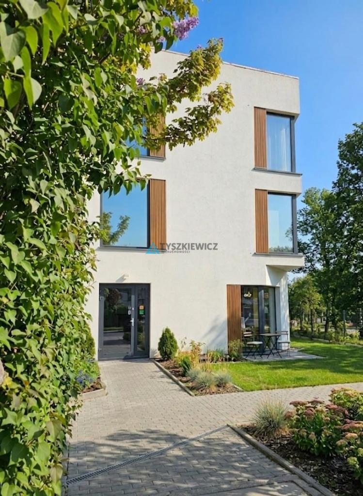 Nowy dom z lokalem użytkowym - gotowa inwestycja. - zdjęcie 22