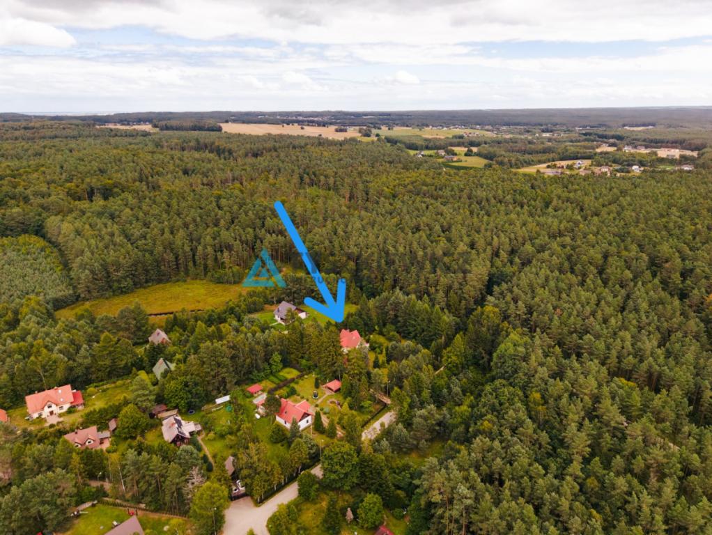 Przestronny, zadbany dom w zielonej enklawie. - zdjęcie 2