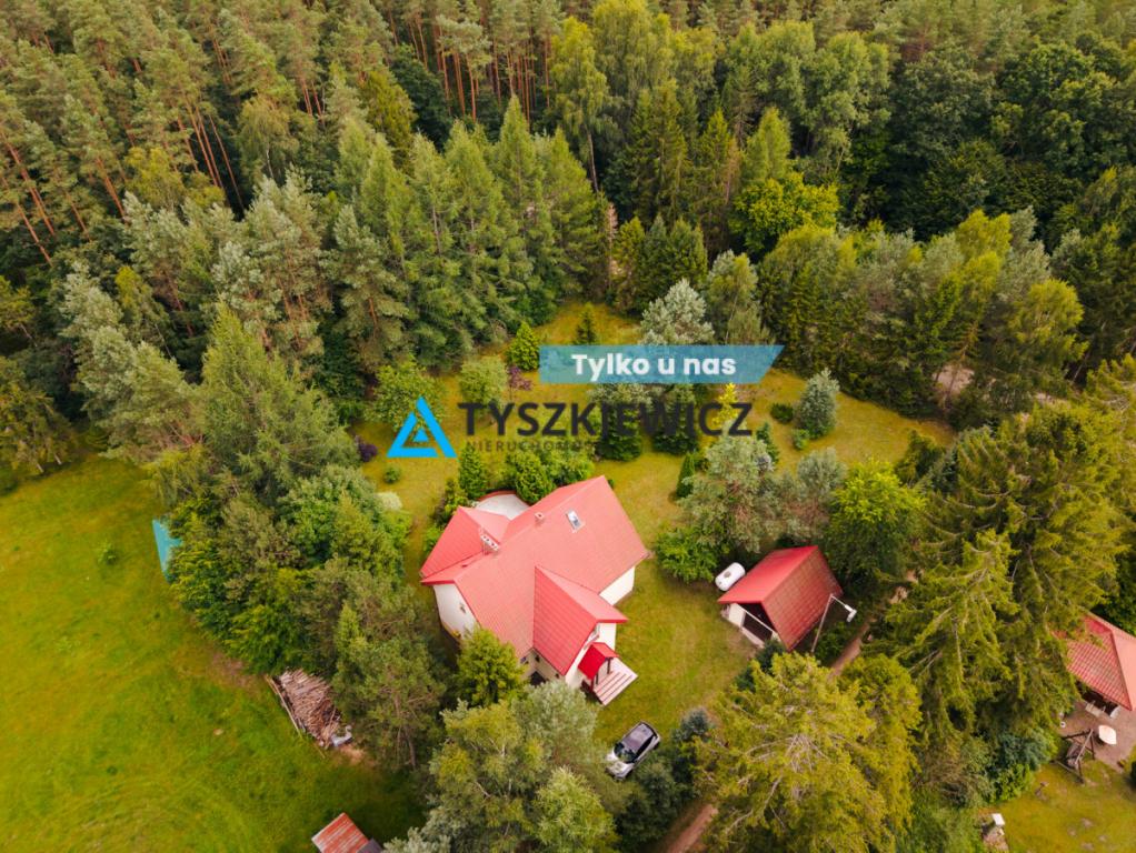 Przestronny, zadbany dom w zielonej enklawie. - zdjęcie 1