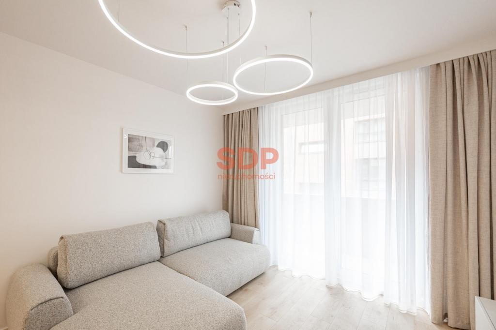 Mieszkanie 66 m², Wrocław, Zawidowska - zdjęcie 6