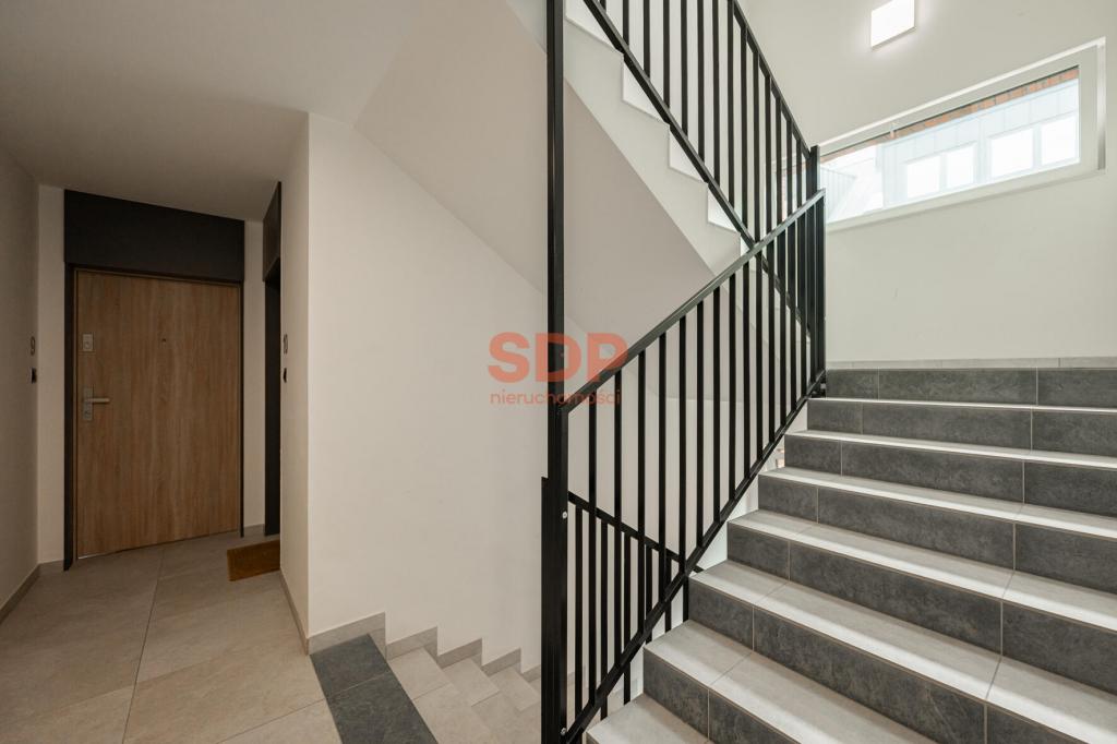 Mieszkanie 66 m², Wrocław, Zawidowska - zdjęcie 19
