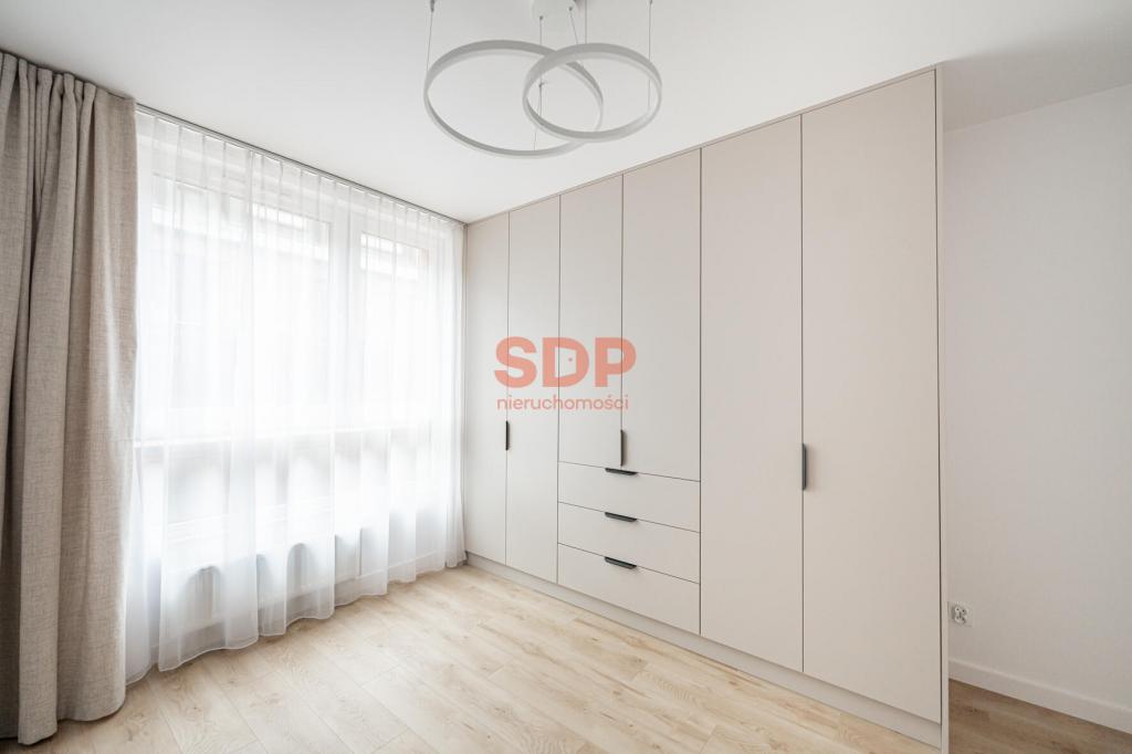 Mieszkanie 66 m², Wrocław, Zawidowska - zdjęcie 13