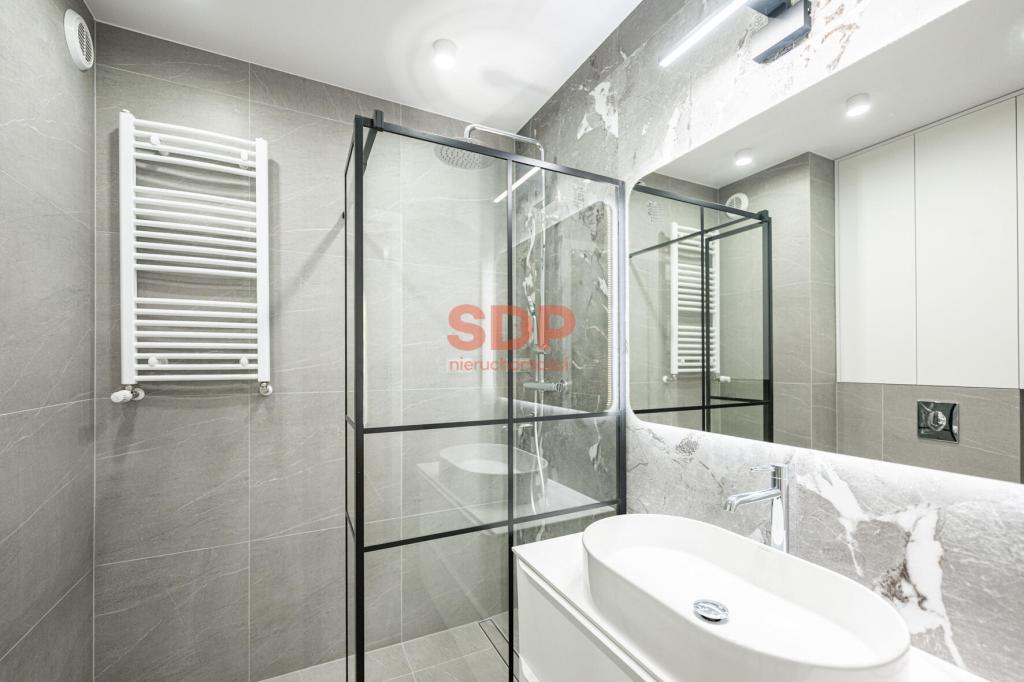 Mieszkanie 66 m², Wrocław, Zawidowska - zdjęcie 9