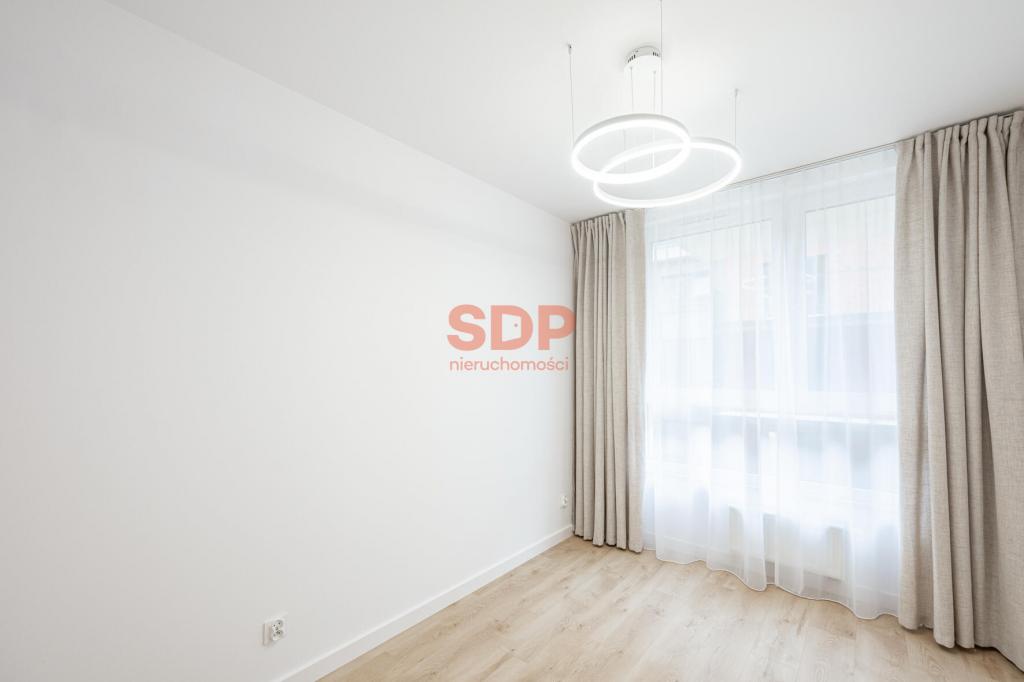Mieszkanie 66 m², Wrocław, Zawidowska - zdjęcie 15
