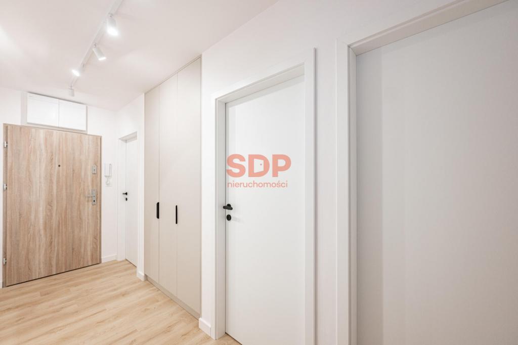 Mieszkanie 66 m², Wrocław, Zawidowska - zdjęcie 11