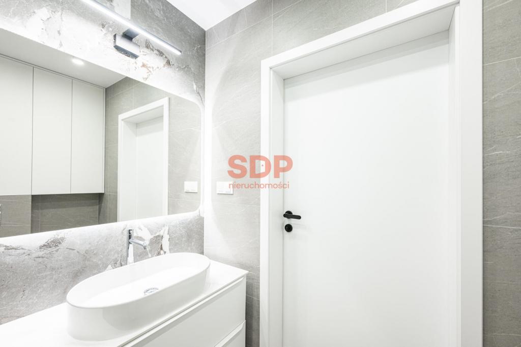 Mieszkanie 66 m², Wrocław, Zawidowska - zdjęcie 10