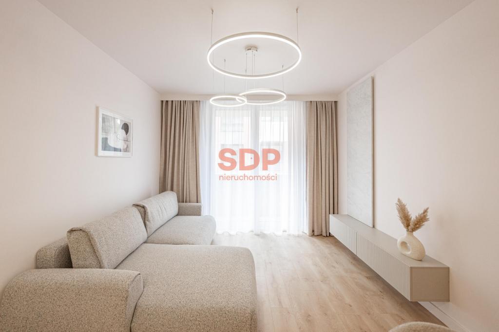 Mieszkanie 66 m², Wrocław, Zawidowska - zdjęcie 1