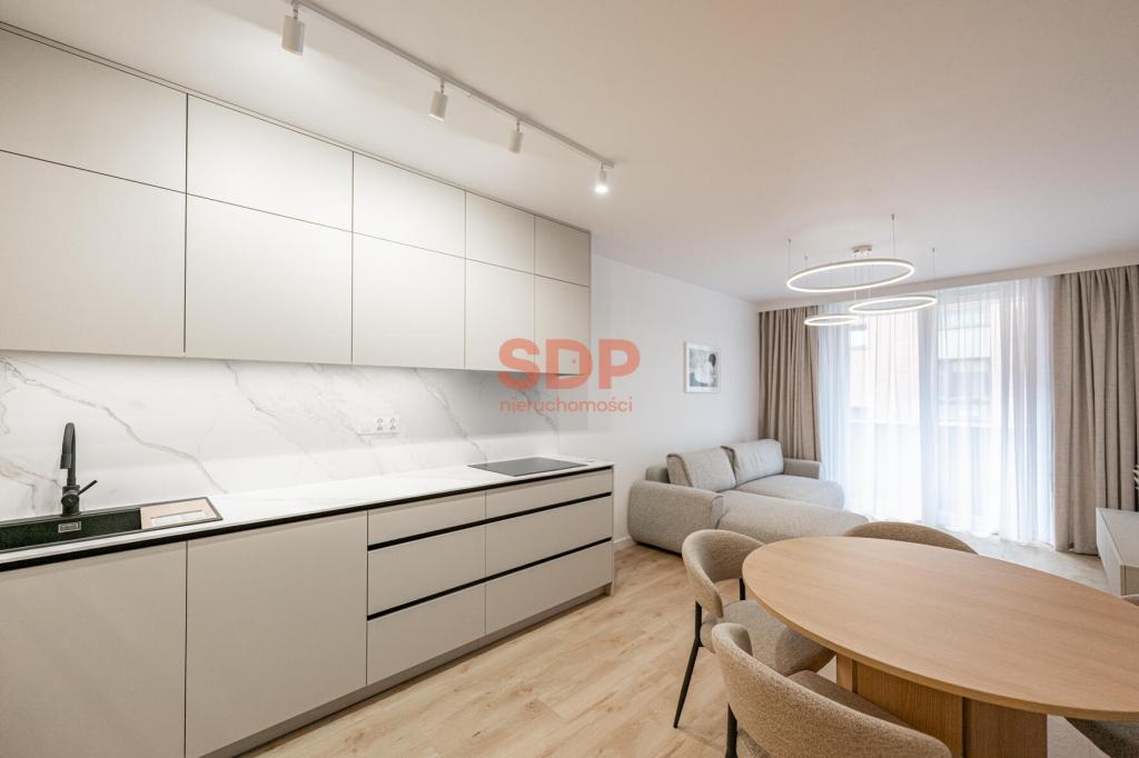Mieszkanie 66 m², Wrocław, Zawidowska - zdjęcie 8