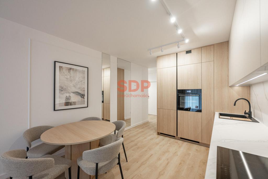Mieszkanie 66 m², Wrocław, Zawidowska - zdjęcie 3