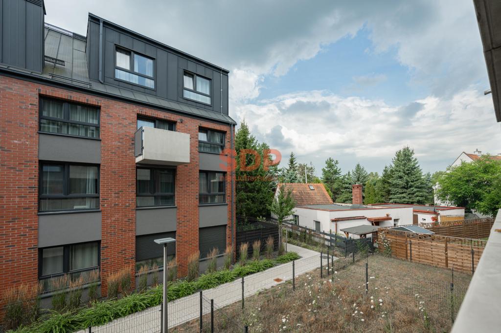 Mieszkanie 66 m², Wrocław, Zawidowska - zdjęcie 17