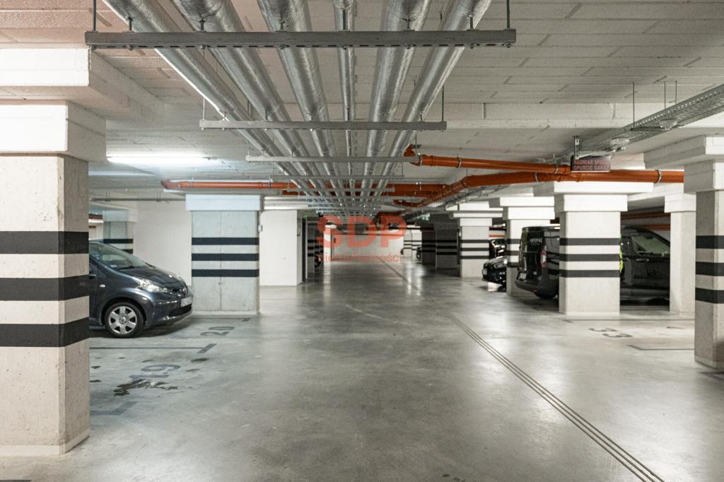 Mieszkanie 66 m², Wrocław, Zawidowska - zdjęcie 18
