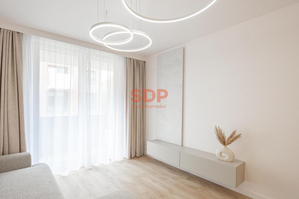 Mieszkanie 66 m², Wrocław, Zawidowska - zdjęcie 5