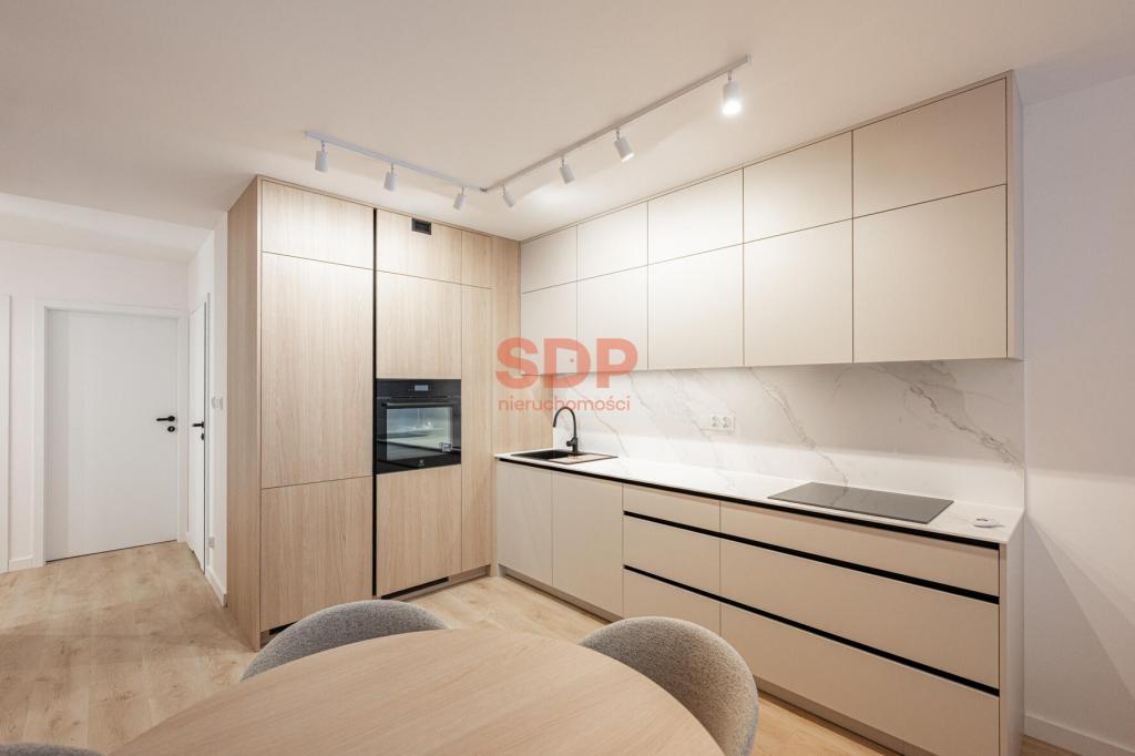 Mieszkanie 66 m², Wrocław, Zawidowska - zdjęcie 4