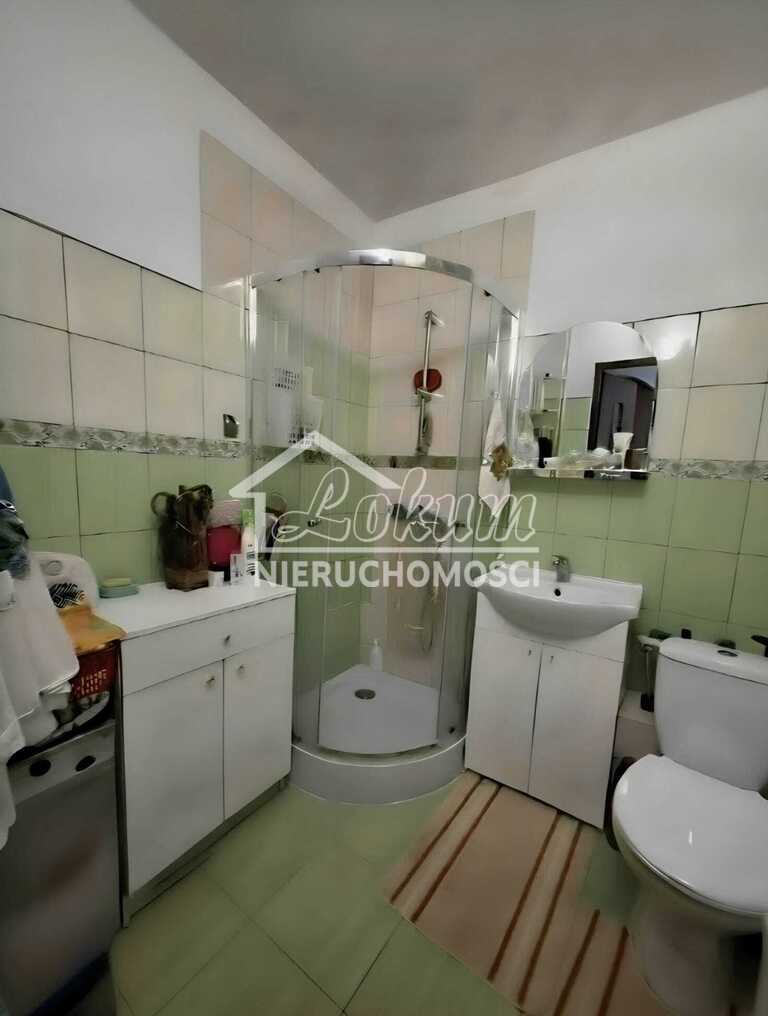 Mieszkanie 32,3&nbsp;m², Borne Sulinowo, Adama Mickiewicza - zdjęcie 8