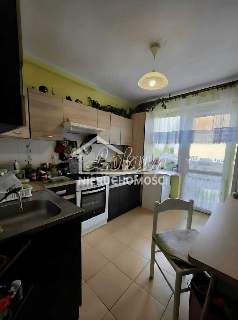 Mieszkanie 32,3&nbsp;m², Borne Sulinowo, Adama Mickiewicza - zdjęcie 9