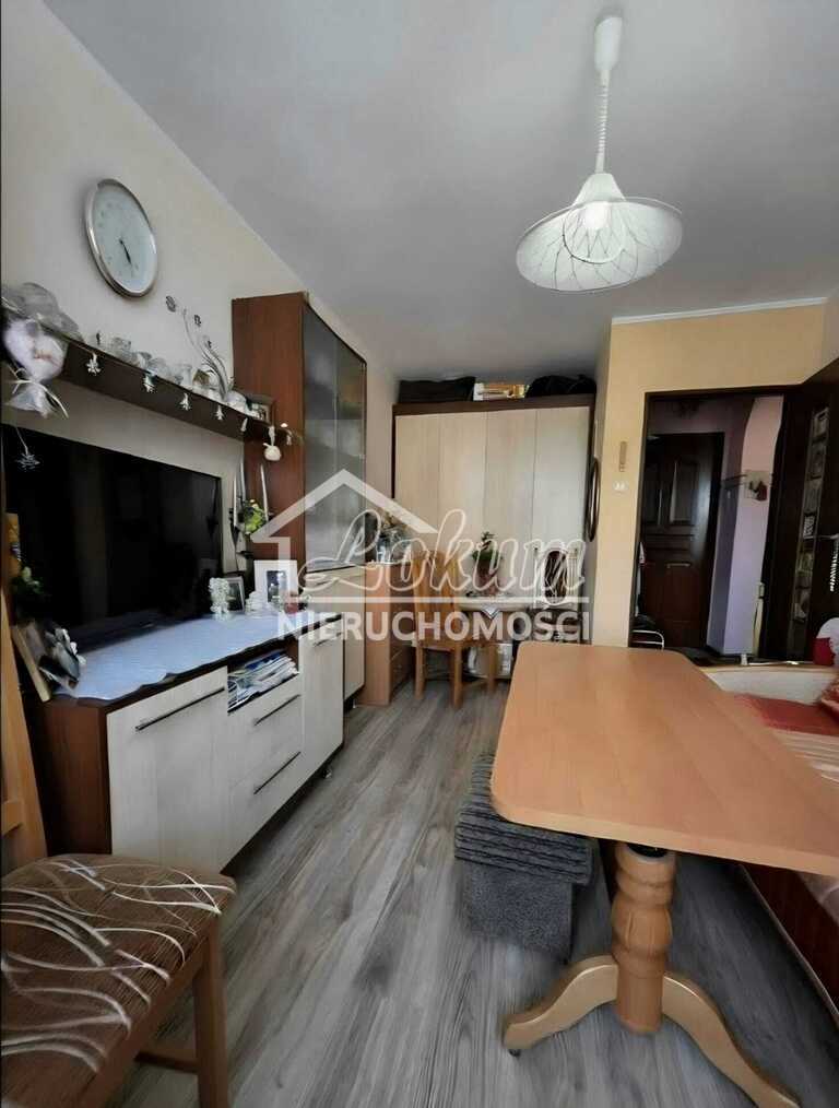 Mieszkanie 32,3&nbsp;m², Borne Sulinowo, Adama Mickiewicza - zdjęcie 3