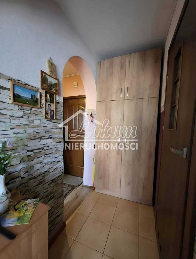 Mieszkanie 32,3&nbsp;m², Borne Sulinowo, Adama Mickiewicza - zdjęcie 7