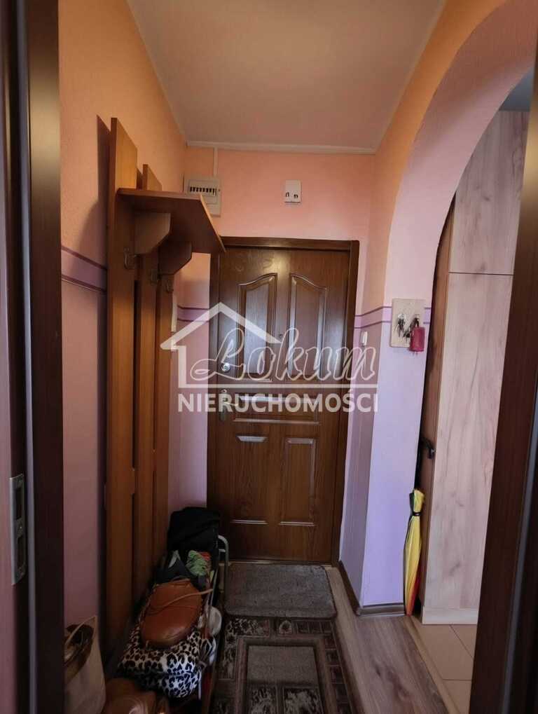 Mieszkanie 32,3&nbsp;m², Borne Sulinowo, Adama Mickiewicza - zdjęcie 5