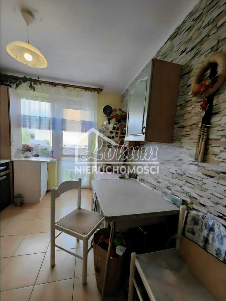 Mieszkanie 32,3&nbsp;m², Borne Sulinowo, Adama Mickiewicza - zdjęcie 10